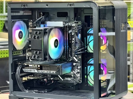 Core Ultra 5 225F 3